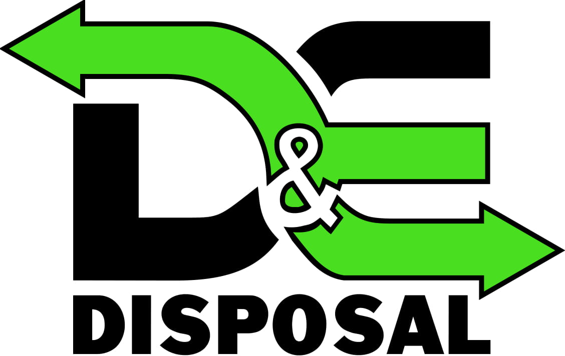 D&E Disposal-801-440-7042